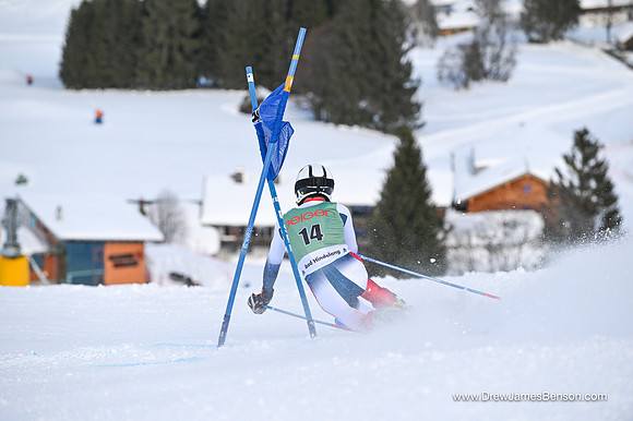 FIS Weltcup Oberjoch