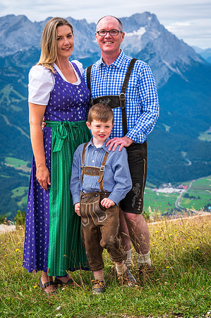 Nicholas Family2590