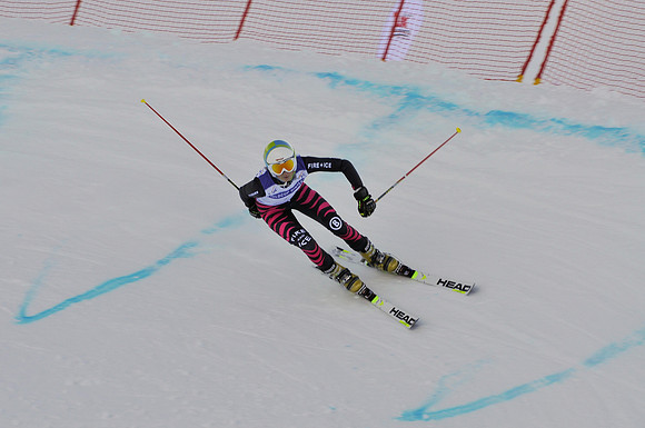 FIS Telemark World Cup