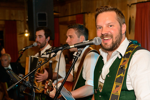 Westerman Hochzeit