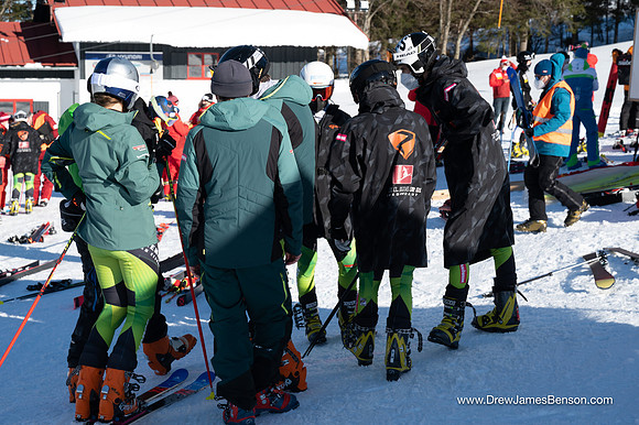 FIS Weltcup Oberjoch