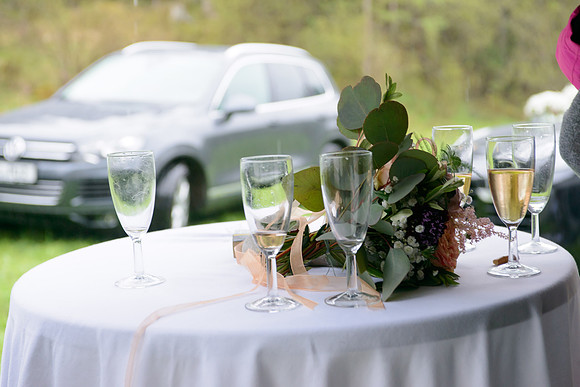 Westerman Hochzeit