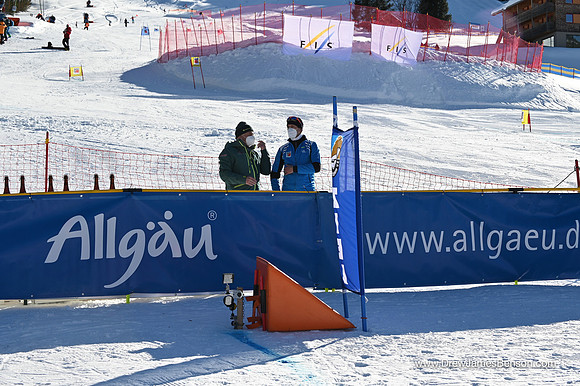 FIS Weltcup Oberjoch