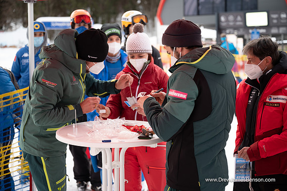 FIS Weltcup Oberjoch