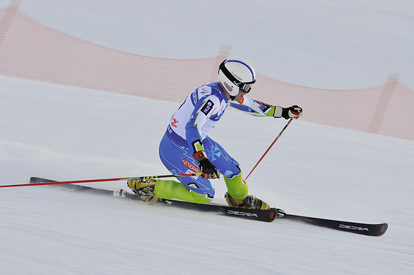 FIS Telemark World Cup