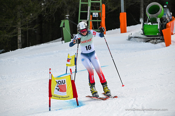 FIS Weltcup Oberjoch