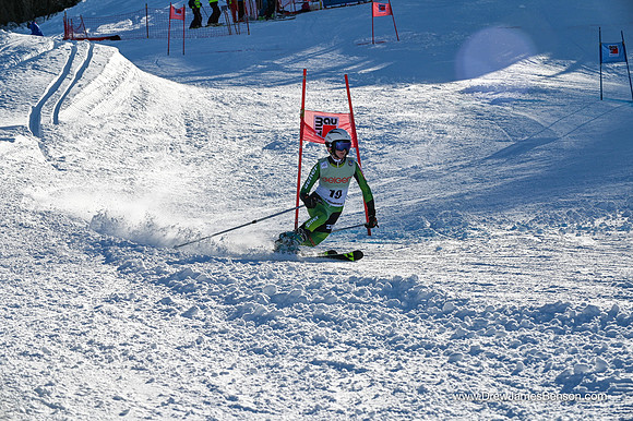 FIS Weltcup Oberjoch