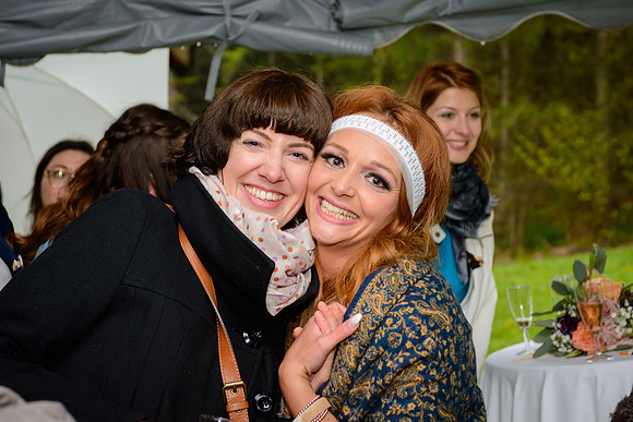 Westerman Hochzeit