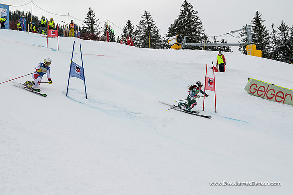 FIS Weltcup Oberjoch