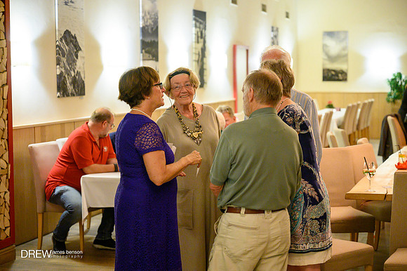 Paul Dutro's 70th Birthday