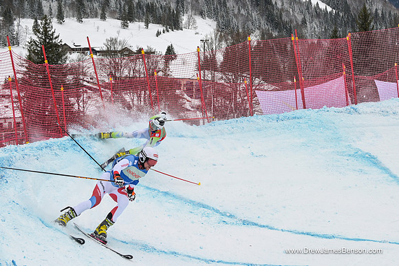 FIS Weltcup Oberjoch