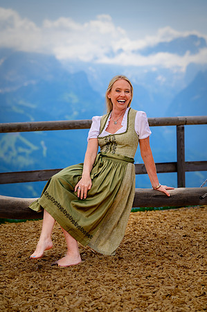 Mackenzie