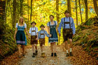 Miller Family