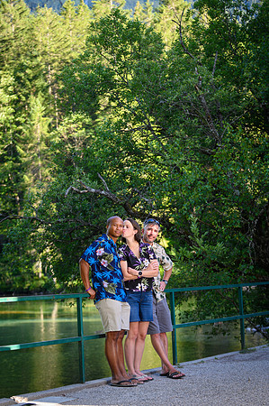Johnson Family