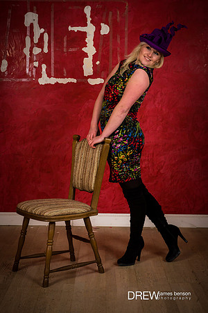 Donna Hartley Millnery