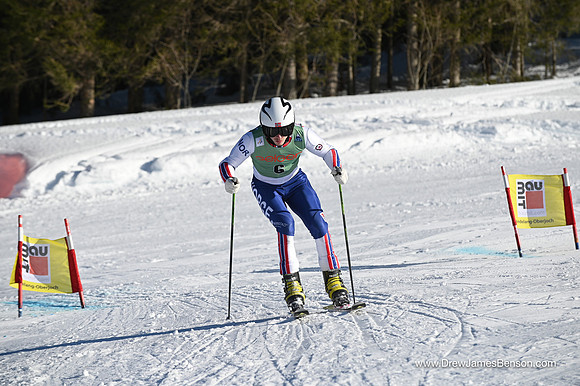 FIS Weltcup Oberjoch