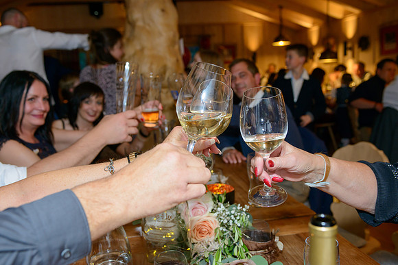 Westerman Hochzeit