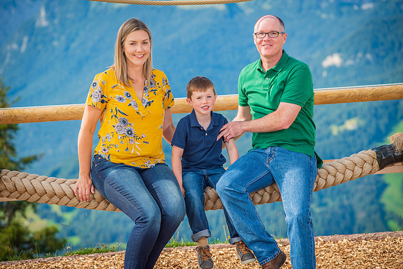 Nicholas Family2183