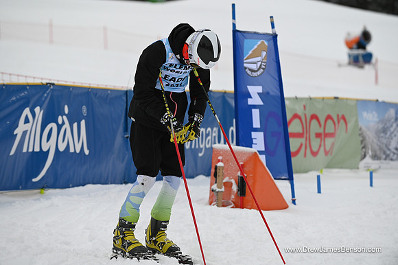FIS Weltcup Oberjoch