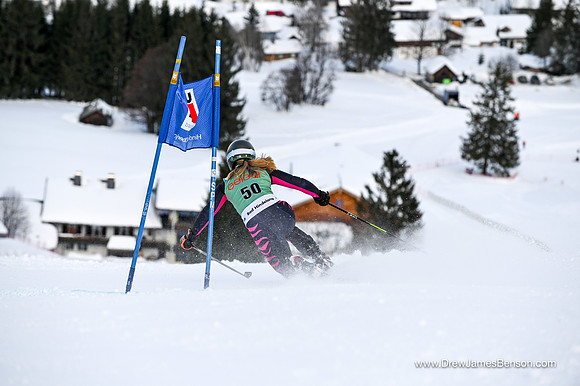 FIS Weltcup Oberjoch