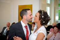 Yoyo & Meli Hochzeit