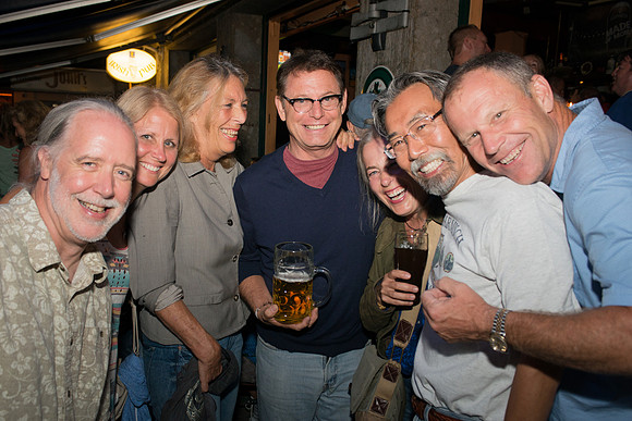 2015 Garmisch Reunion