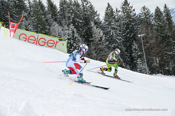 FIS Weltcup Oberjoch