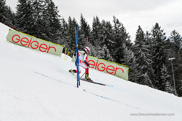 FIS Weltcup Oberjoch