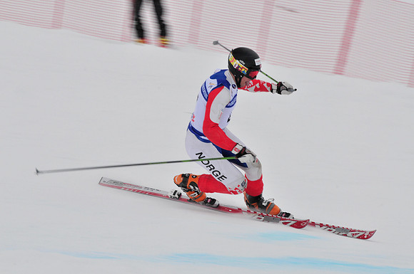FIS Telemark World Cup