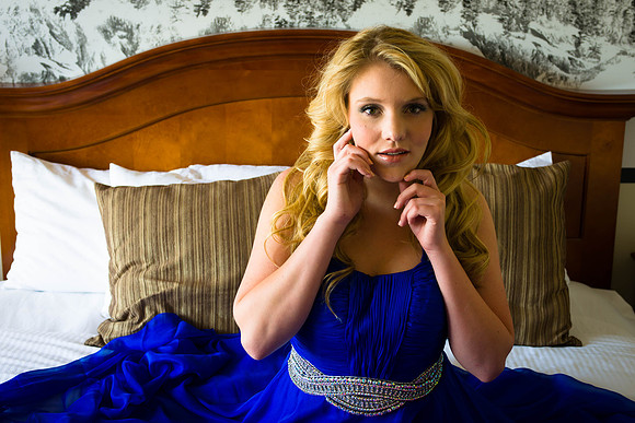 Shoot with Bryn