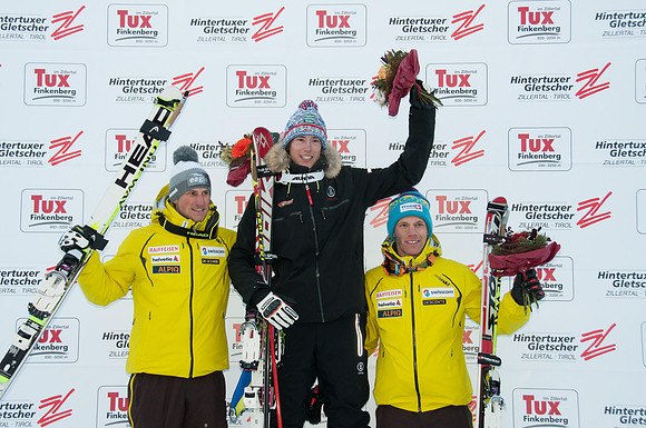 FIS Telemark World Cup