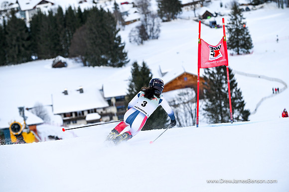 FIS Weltcup Oberjoch