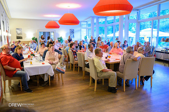 Paul Dutro's 70th Birthday