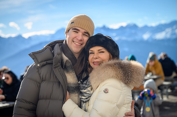 Angelo&Ana