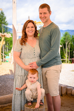 St. Germain Family