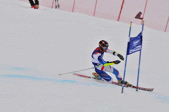 FIS Telemark World Cup