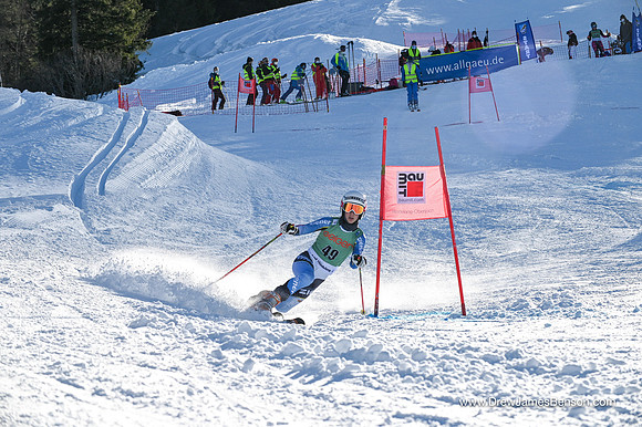 FIS Weltcup Oberjoch