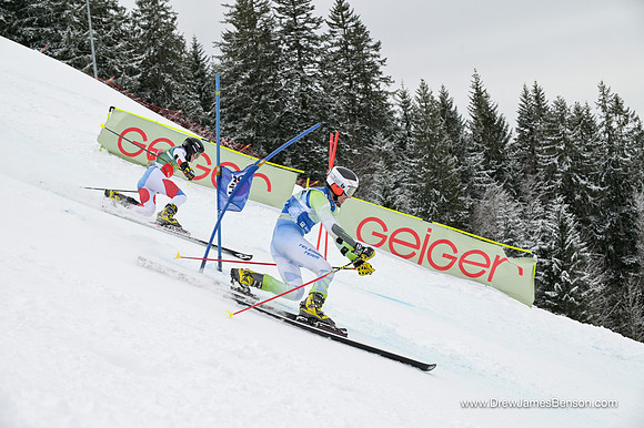 FIS Weltcup Oberjoch