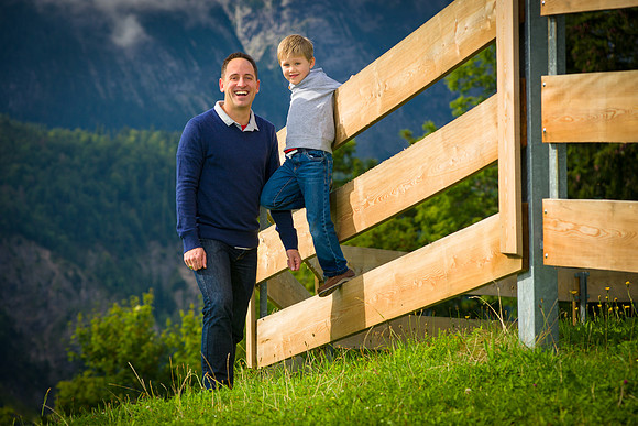 Botterbusch Family