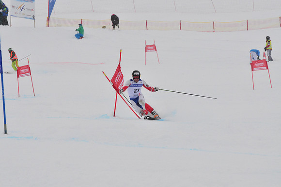 FIS Telemark World Cup