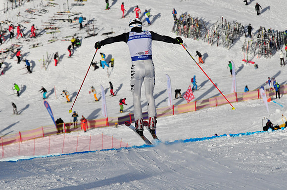 FIS Telemark World Cup