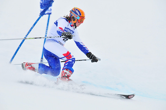FIS Telemark World Cup