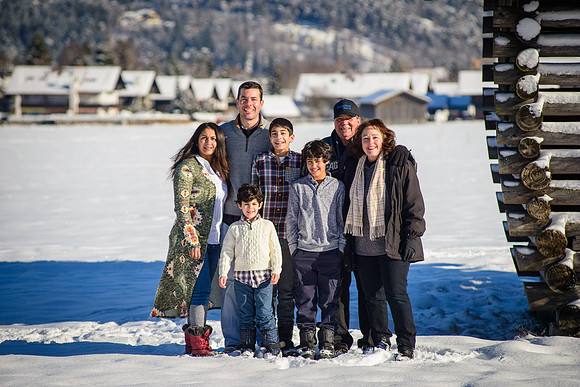 Sifer Family