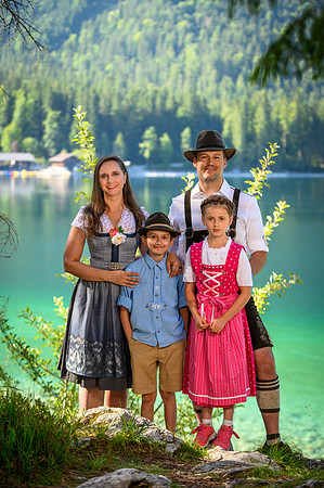 Anker Family