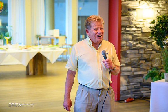 Paul Dutro's 70th Birthday