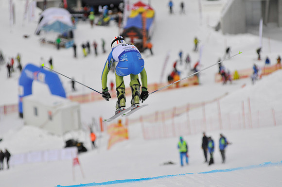 FIS Telemark World Cup