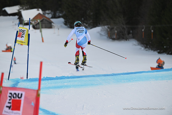 FIS Weltcup Oberjoch