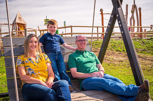 Nicholas Family2571