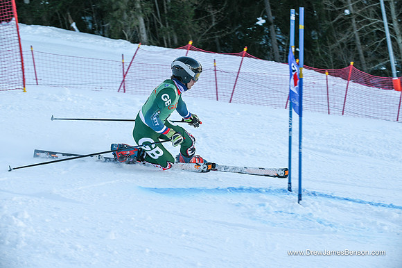 FIS Weltcup Oberjoch