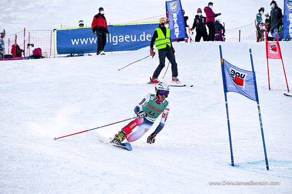 FIS Weltcup Oberjoch